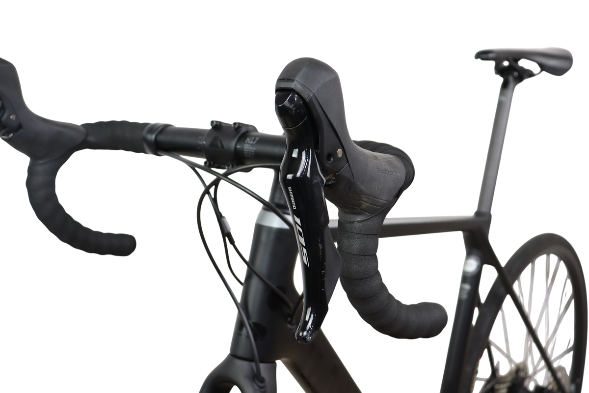 Canyon Endurace CF SL Disc 7.0 Road Bike - 2020, Medium
