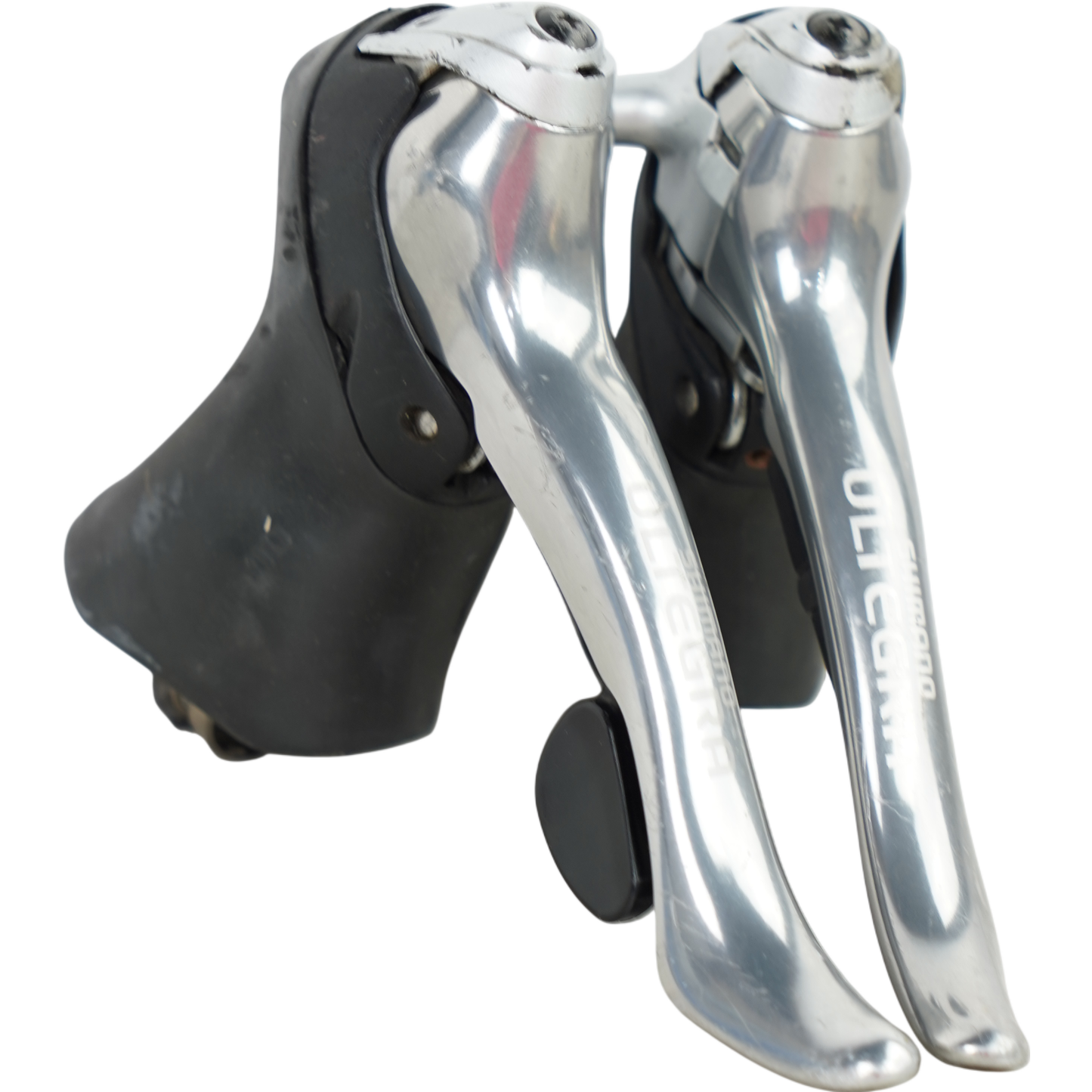 Shimano Ultegra St-6510 3x9 Speed Mechanical Road Bike Shifters