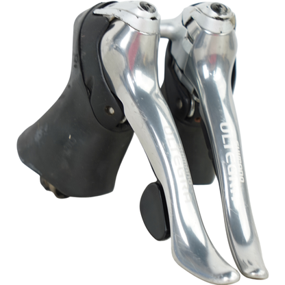 Shimano Ultegra St-6510 3x9 Speed Mechanical Road Bike Shifters