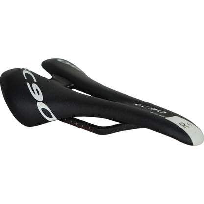 EC90 Evo R5 Carbon Rail Road Bike Saddle