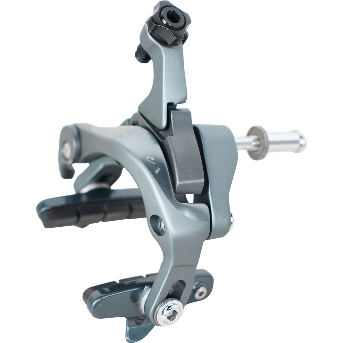 Shimano Ultegra BR-6800 Dual-Pivot Center-Mount Mechanical Rim Brake Caliper Set