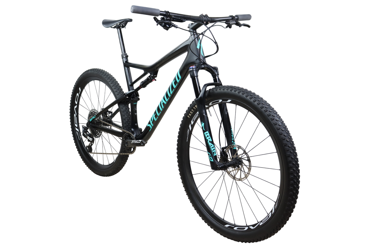 Specialized Epic Pro Mountain Bike - 2019, XL