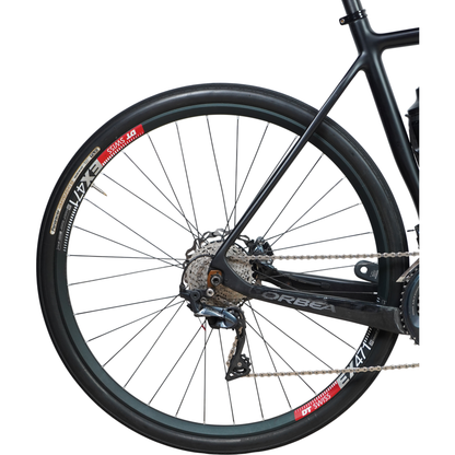 2021 Orbea Gain M30 Carbon Disc Brake Gravel E-Bike - 56cm