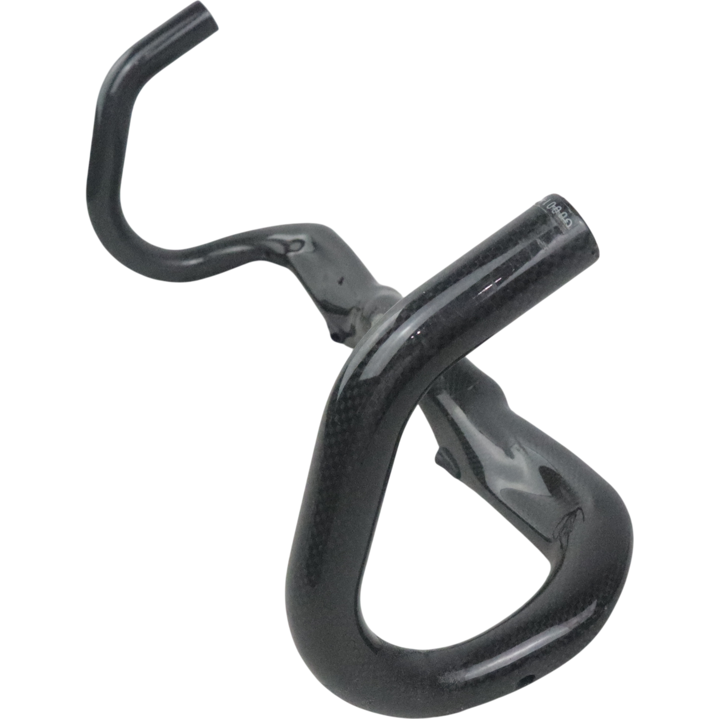 FSA Full Speed Ahead Carbon 31.8mm 440mm Drop Road Bike Handlebar