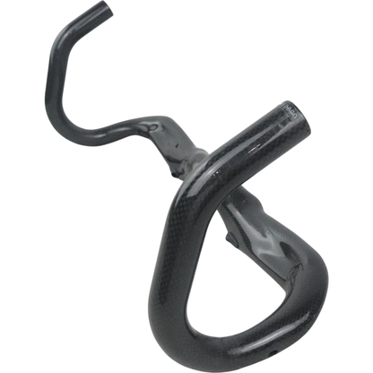 FSA Full Speed Ahead Carbon 31.8mm 440mm Drop Road Bike Handlebar