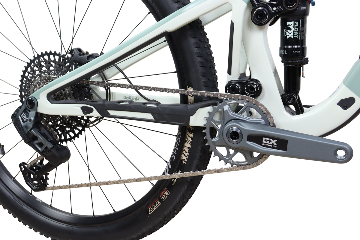 Pivot Trailcat SL GX AXS Mountain Bike - 2025, Large