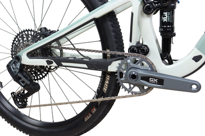 Pivot Trailcat SL GX AXS Mountain Bike - 2025, Large