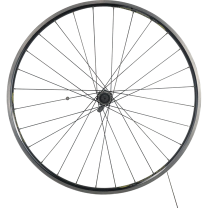 Mavic Cosmos 700c Rim Brake Aluminum Clincher Road Bike Wheelset