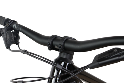 Canyon Torque CF 7 Mullet Mountain Bike - 2023, Large