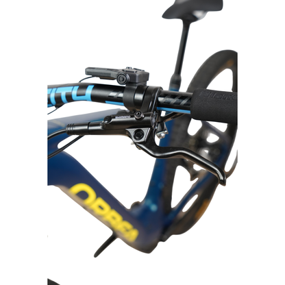 2023 Orbea Urrun 29" Hardtail Aluminum E-Mountain Bike - Large