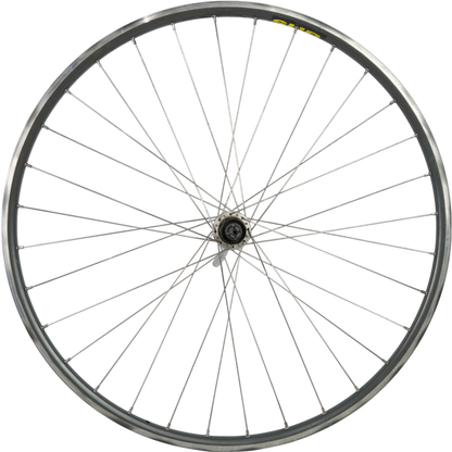 Mavic SUP 700c Rim Brake Aluminum Clincher Road Bike Wheelset - Ultegra Hubs