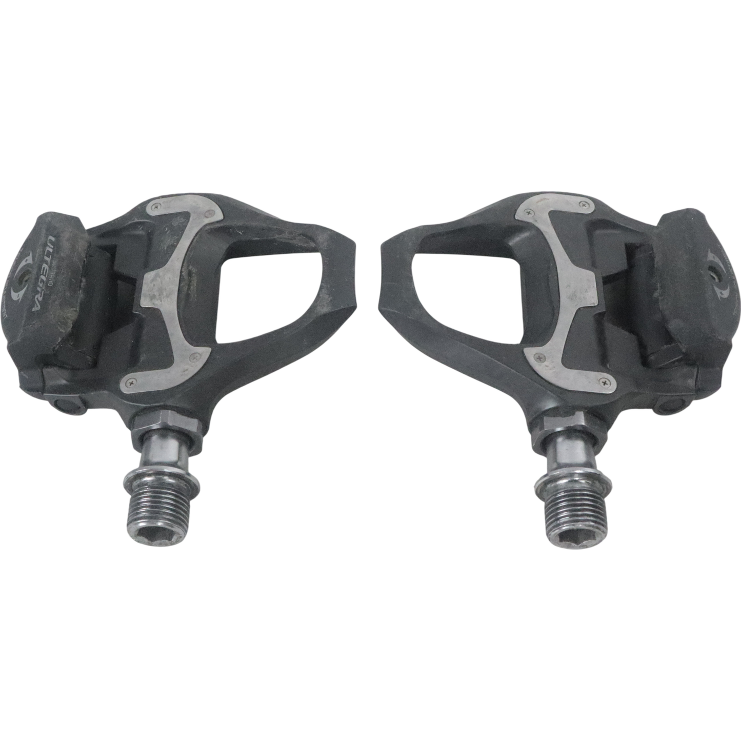 Shimano Ultegra PD-6800 Carbon Road Bike Clipless Pedals