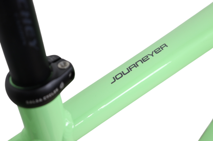 Salsa Journeyer Sora Gravel Bike - 2025, 57cm