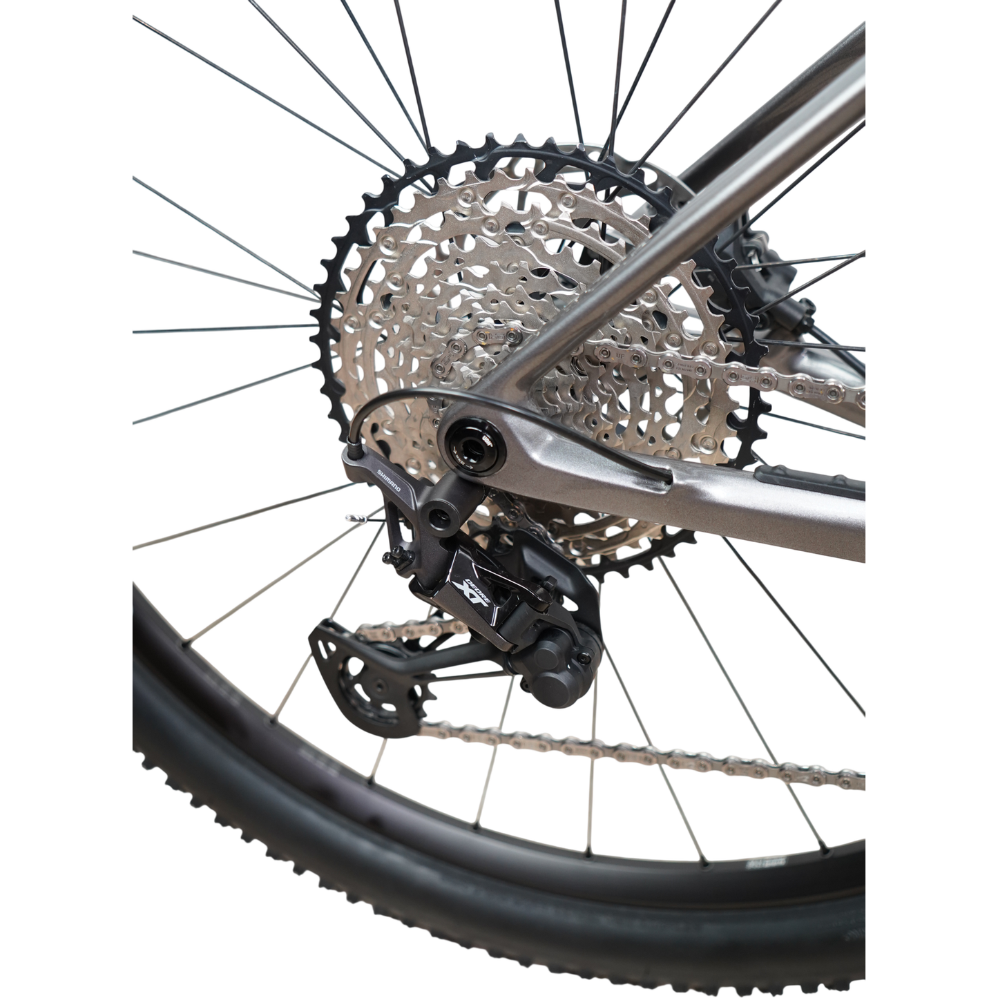2022 Orbea Alma M50 Carbon 29" Hardtail Mountain Bike - DT Swiss Wheels - Large
