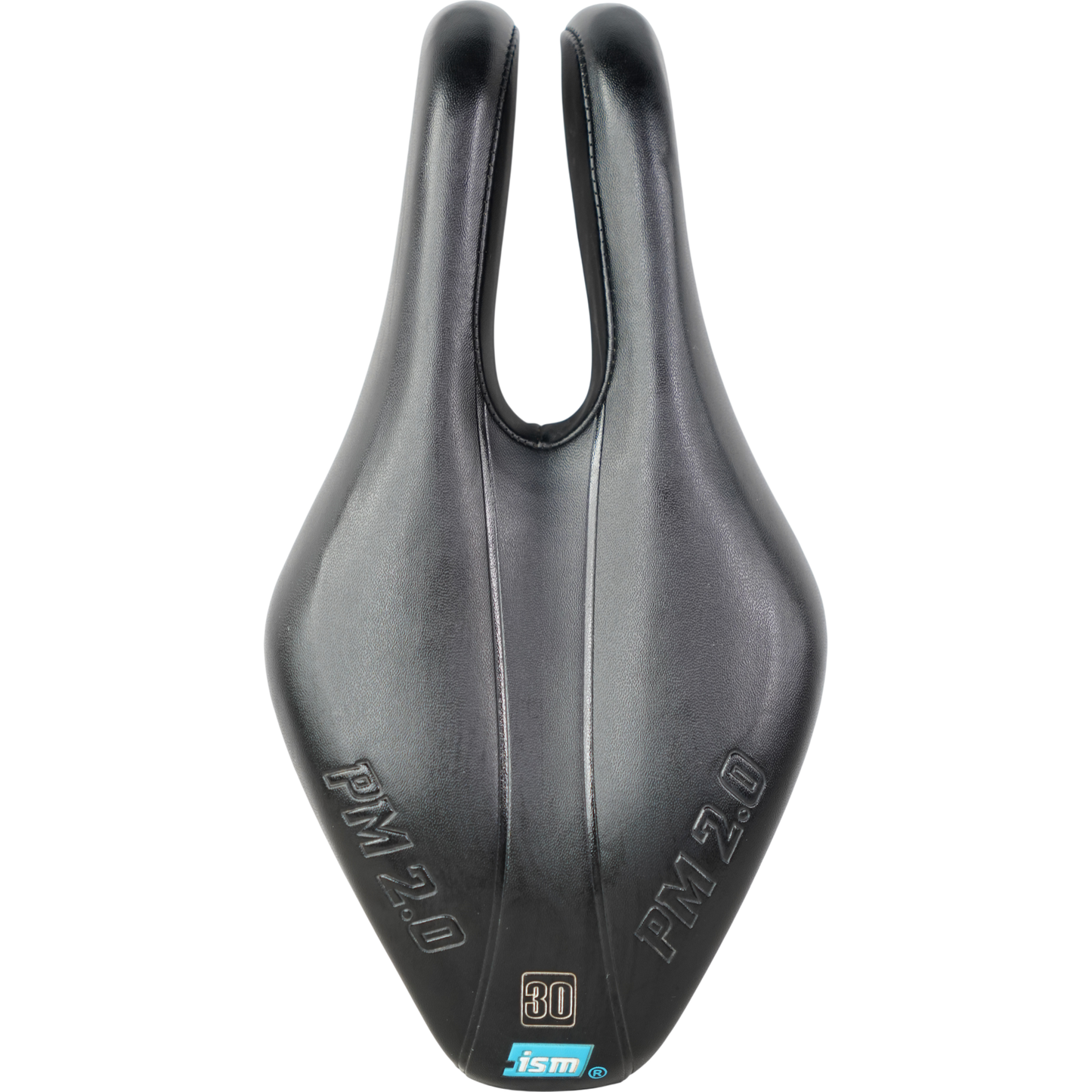 ISM PM 2.0 Noseless TT/Tri Saddle W/ Chromoly Rails