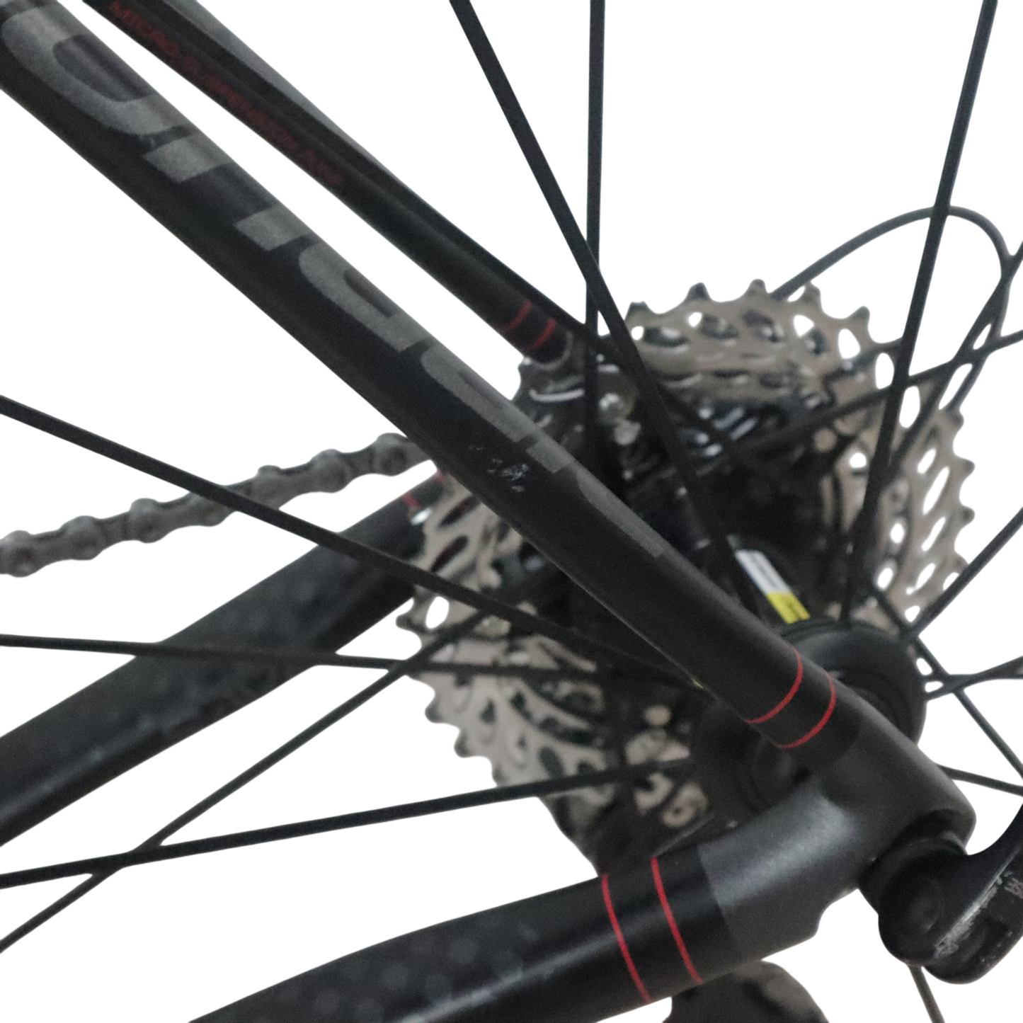 2015 Cannondale Synapse Ultegra Carbon 700c Rim Brake Road Bike - 54cm