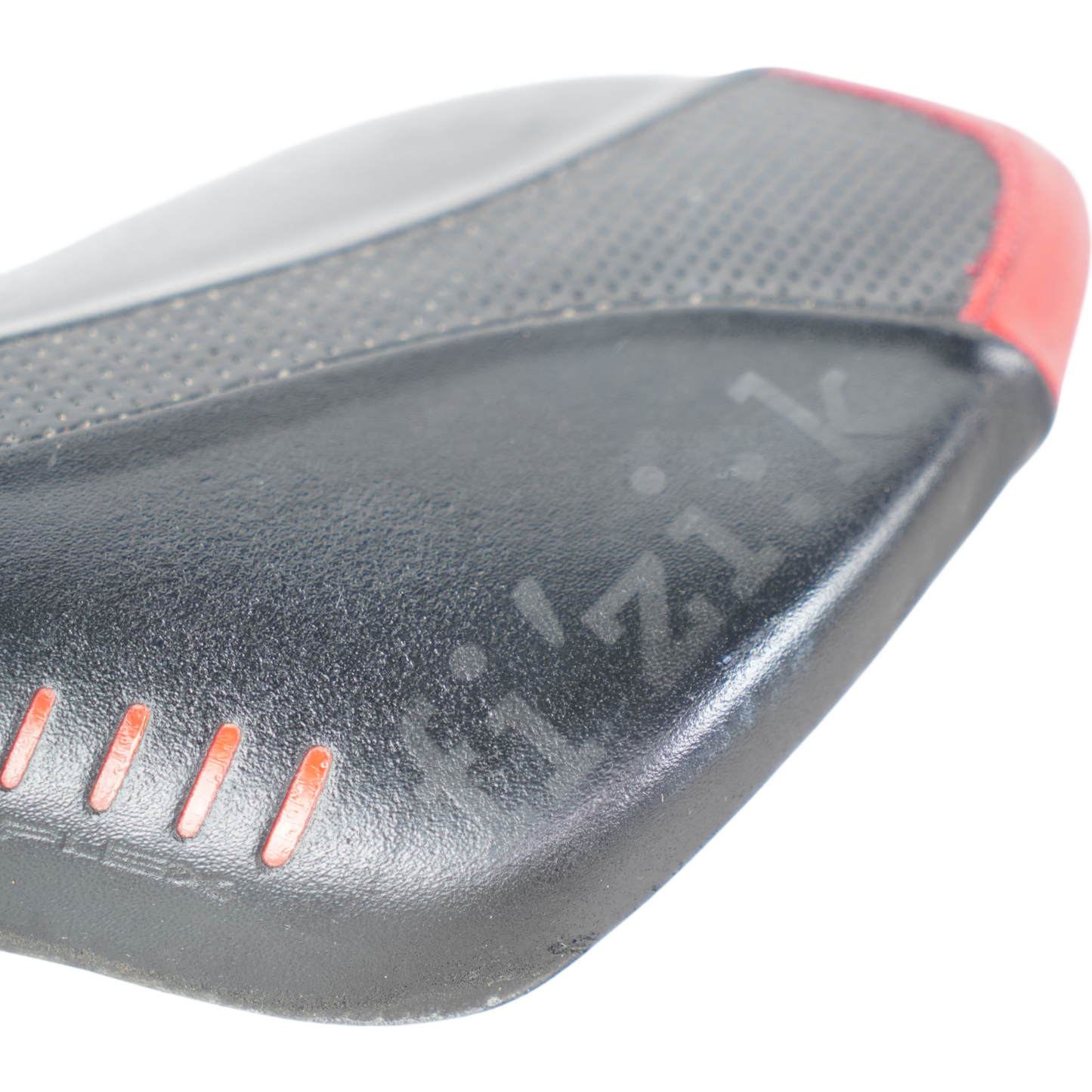 Selle Italia Ion Wing Flex Road Bike Saddle W/ Chromo Rails - 128mm Wide