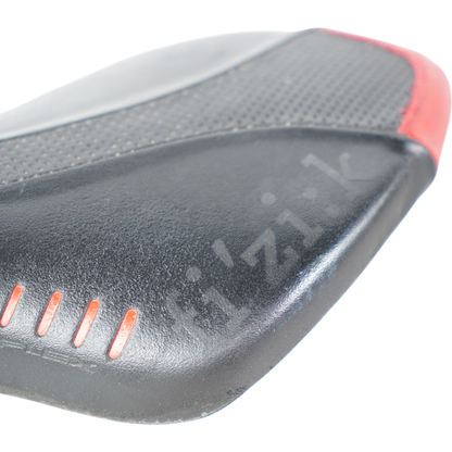 Selle Italia Ion Wing Flex Road Bike Saddle W/ Chromo Rails - 128mm Wide