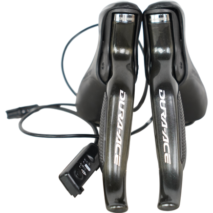 Shimano Dura-Ace ST-7970 10 Speed Di2 Electronic Road Bike Shifter Set