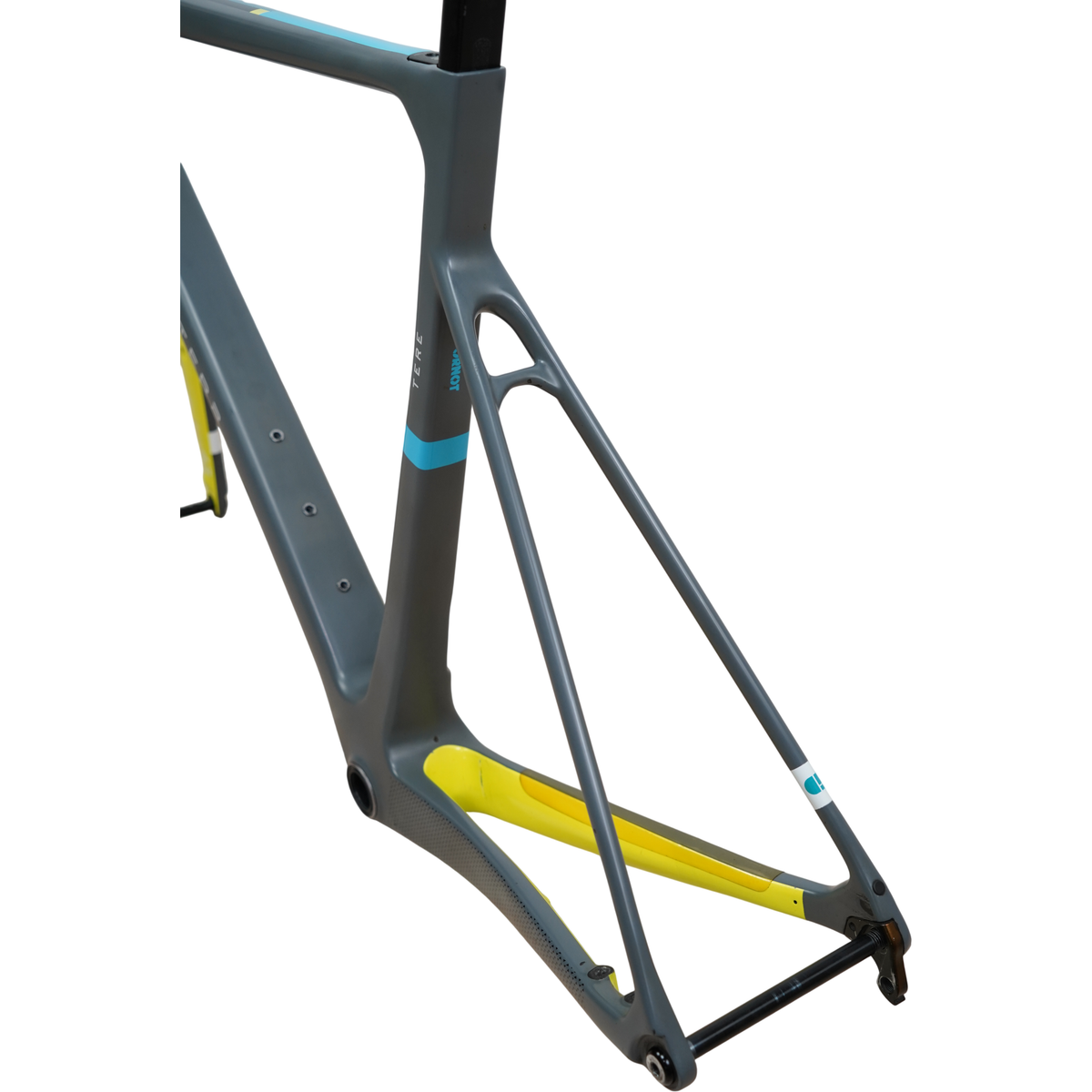 Chapter 2 Tere Special Edition Carbon Disc Brake Road Bike Frameset - Medium