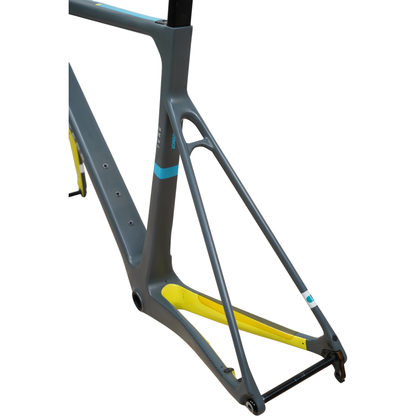 Chapter 2 Tere Special Edition Carbon Disc Brake Road Bike Frameset - Medium