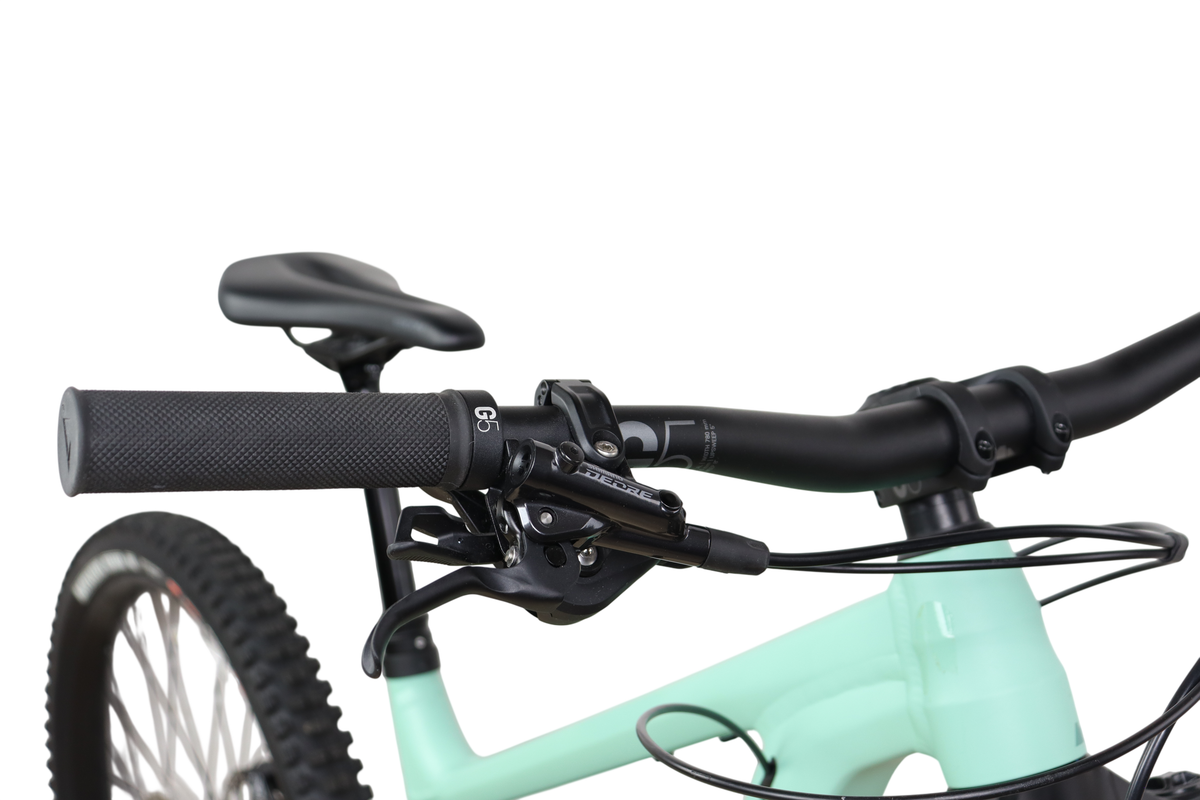 Canyon Torque 5 Mullet Mountain Bike - 2023, Small