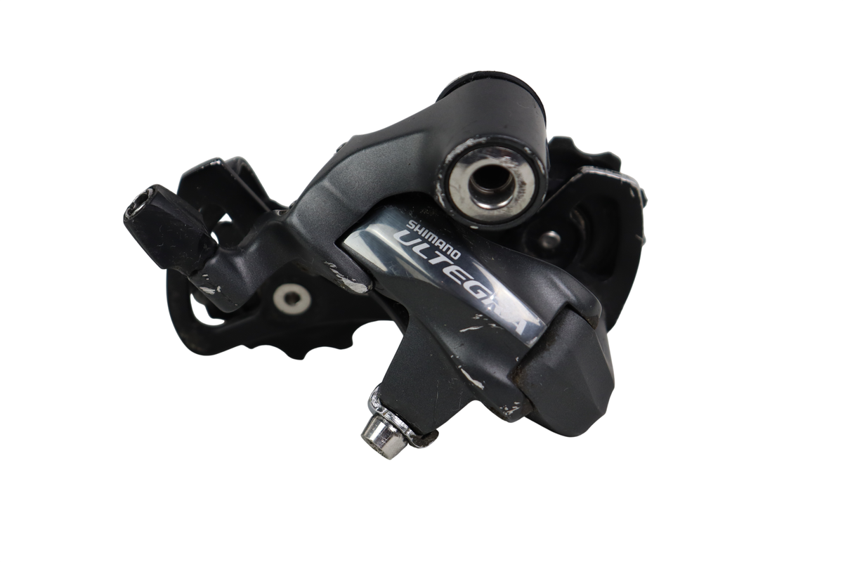 Shimano Ultegra Short Cage RD-6700 10-Speed Mechanical Road Rear Derailleur