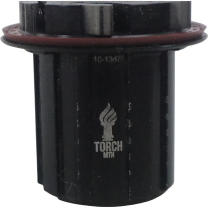 Industry Nine Torch MTN 10-13d75 Shimano HG Freehub Body