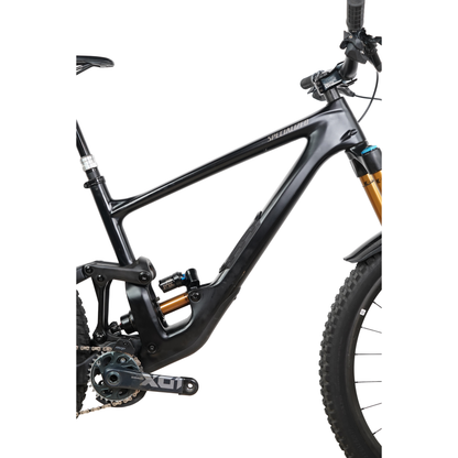 2021 Specialized S-Works Enduro 29" Full Suspension Mountain Bike - Large (S4)