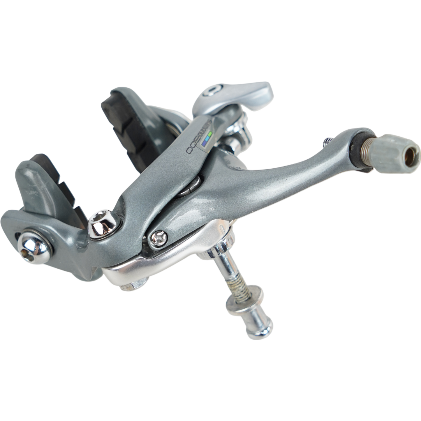 Vintage Shimano 600 BR-6403 Dual-Pivot Rim Brake Road Calipers