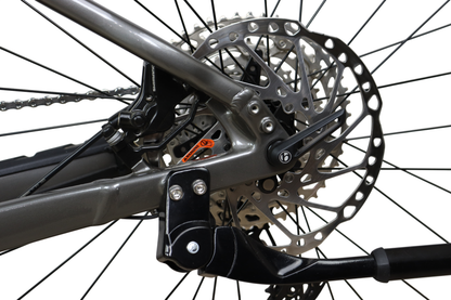 Trek Marlin+ 8 E-Mountain Bike - 2025, Medium