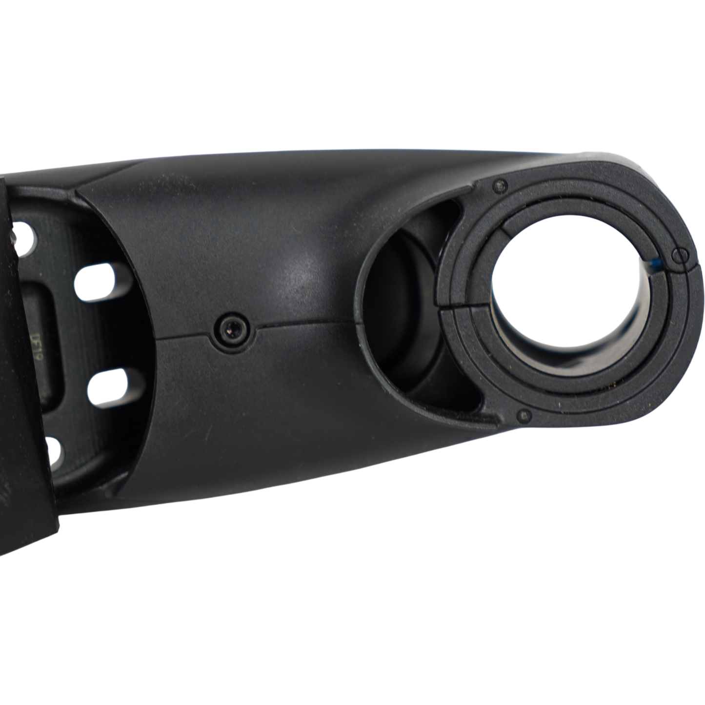 Cannondale HollowGram KNOT 100mm 6° Road Bike Stem 31.8mm
