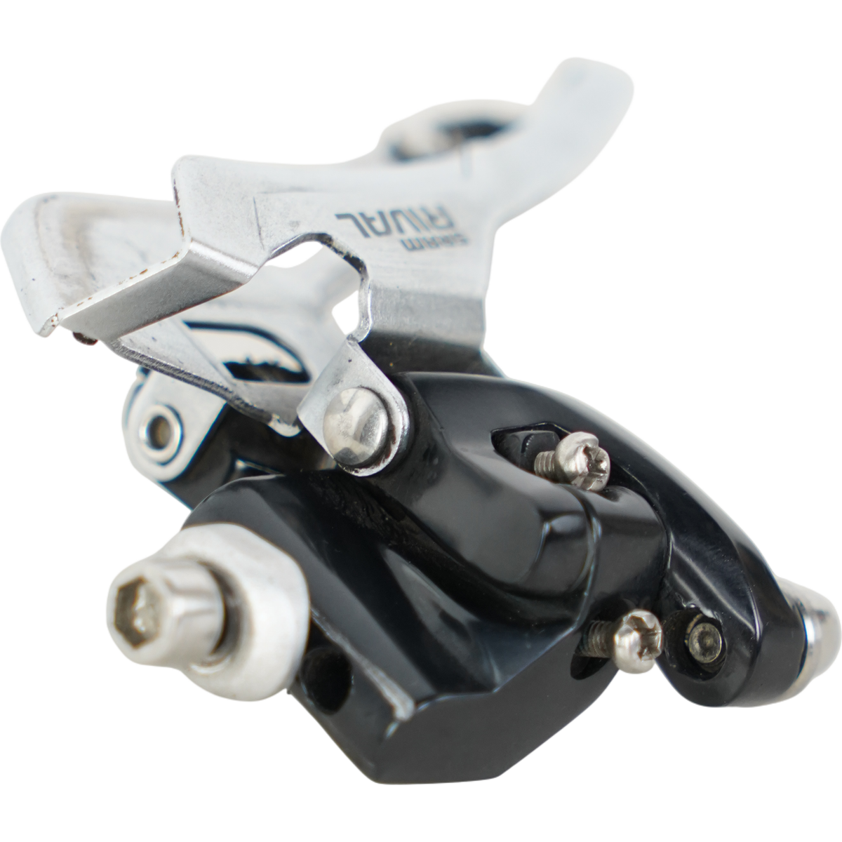 SRAM Rival Front Derailleur Braze-On Mechanical Road Bike
