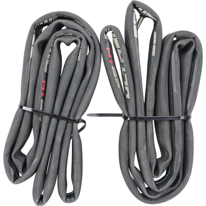 Schwalbe Ultremo HT Tubular Road Bike Tires - Pair