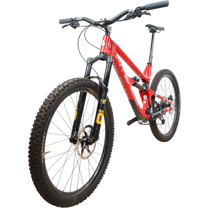 2021 Intense Primer S AXS 29" Full Suspension Carbon Mountain Bike - XL
