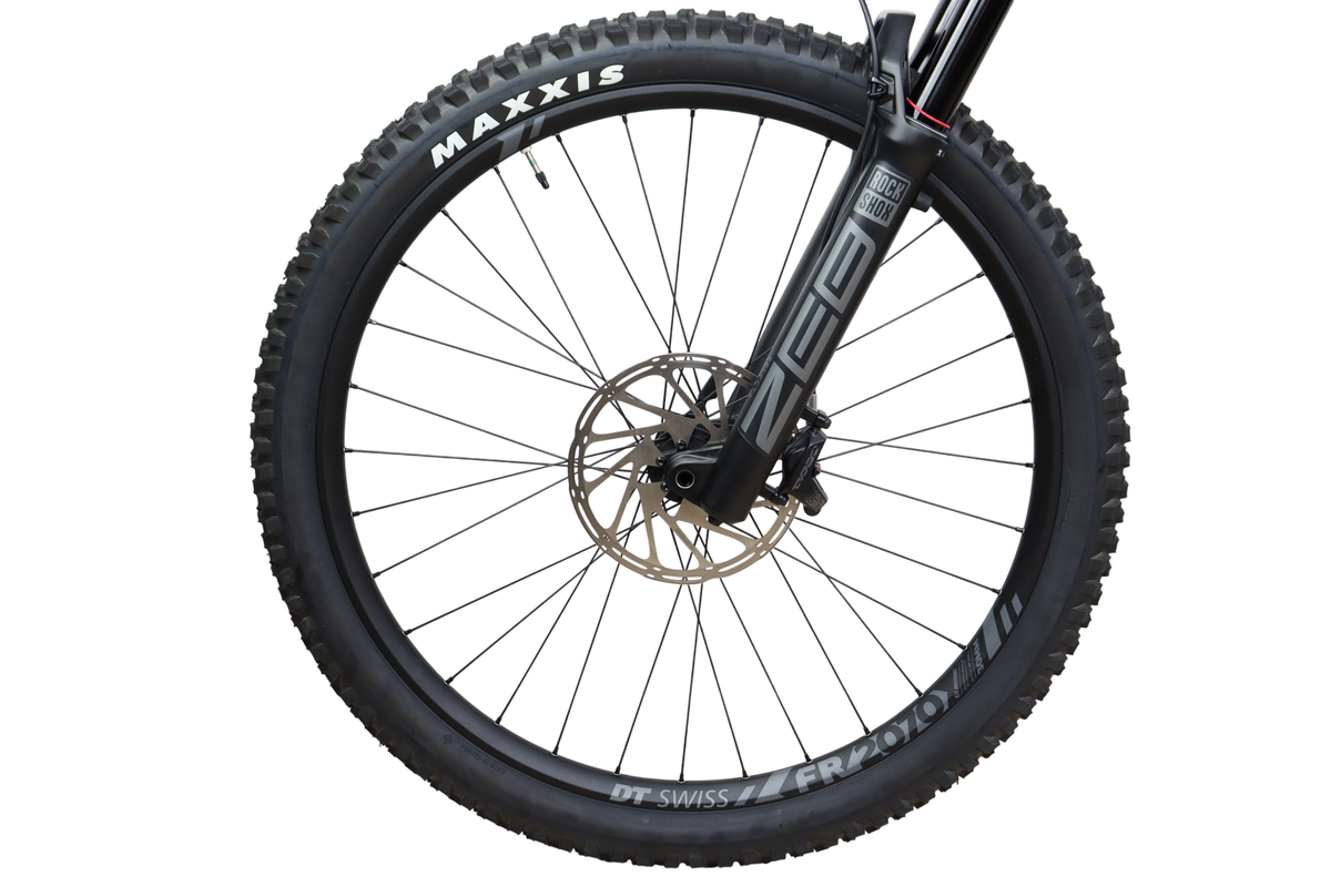Canyon Torque CF 7 Mullet Mountain Bike - 2023, Large