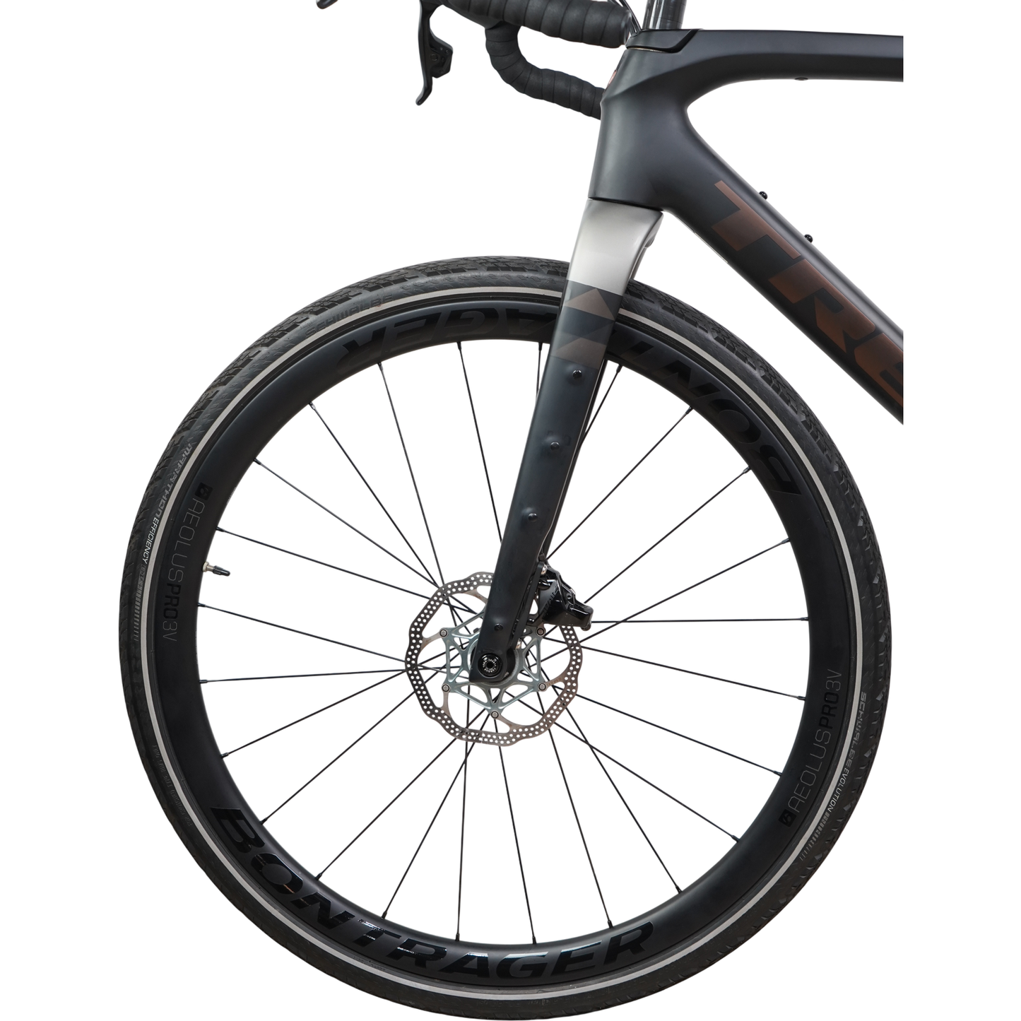 2024 Trek Checkpoint SLR 6 Rival AXS 700c Disc Gravel Bike - 58cm