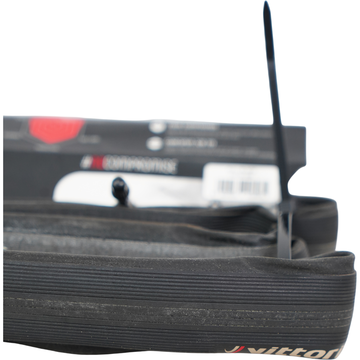 Vittoria Corsa Graphene 2.0 700c Tubular Road Bike Tire 25-28mm