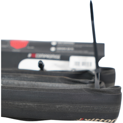 Vittoria Corsa Graphene 2.0 700c Tubular Road Bike Tire 25-28mm