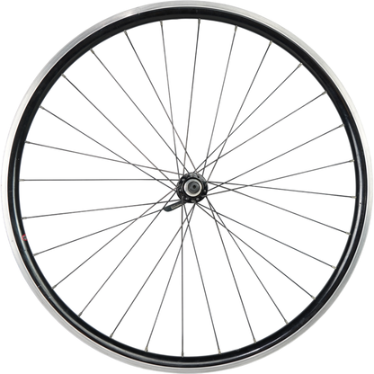 Velocity 700c Rim Brake Tubeless Ready Road Bike Wheelset - Chris King Hubs