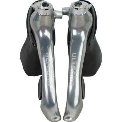 Shimano Ultegra ST-6510 3x9 Speed Mechanical Road Bike Shifters