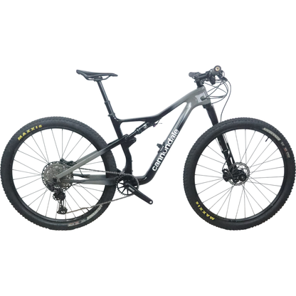 2021 Cannondale Scalpel Carbon 3 29" Full Suspension Mountain Bike- Medium