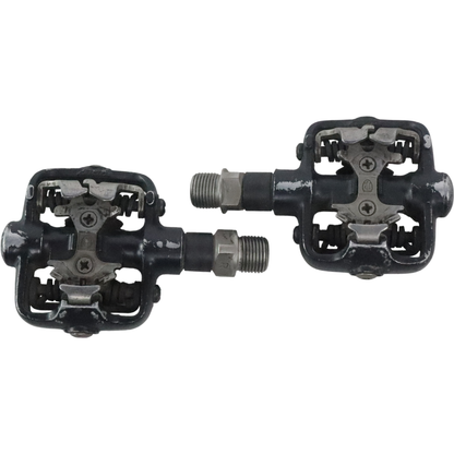 Ritchey Clipless SPD 2 Bolt Mountain Bike Pedals