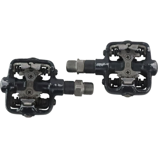 Ritchey Clipless SPD 2 Bolt Mountain Bike Pedals