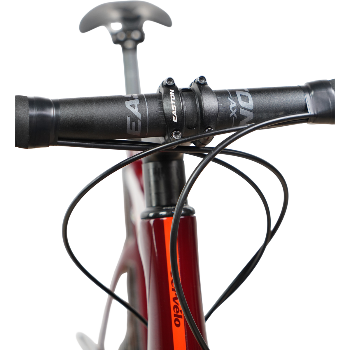 2020 Cervelo Aspero Shimano GRX Carbon Disc Brake Gravel Bike - 56cm