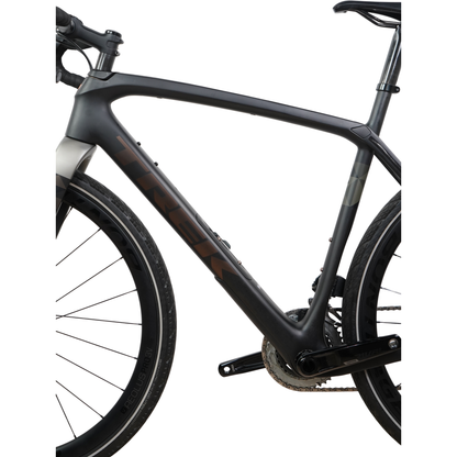 2024 Trek Checkpoint SLR 6 Rival AXS 700c Disc Gravel Bike - 58cm