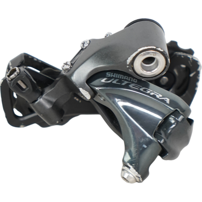 Shimano Ultegra RD-6800 Short Cage 11 Speed Road Rear Derailleur
