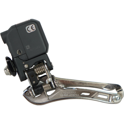 Shimano Dura-Ace FD-7970 Di2 Electronic Road Front Derailleur