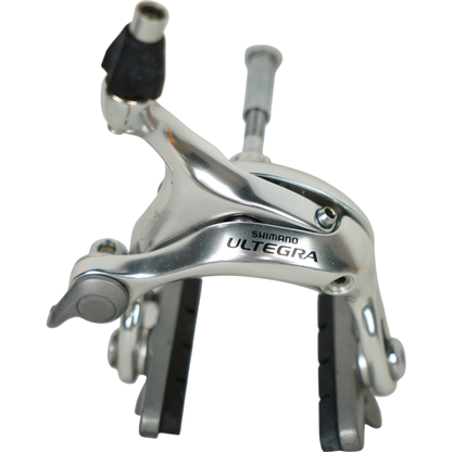 Shimano Ultegra BR-6600 Center-Mount Mechanical Rim Brake Caliper Set