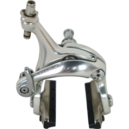 Shimano Dura-Ace BR-7700 Vintage Center-Mount Rim Brake Caliper Set